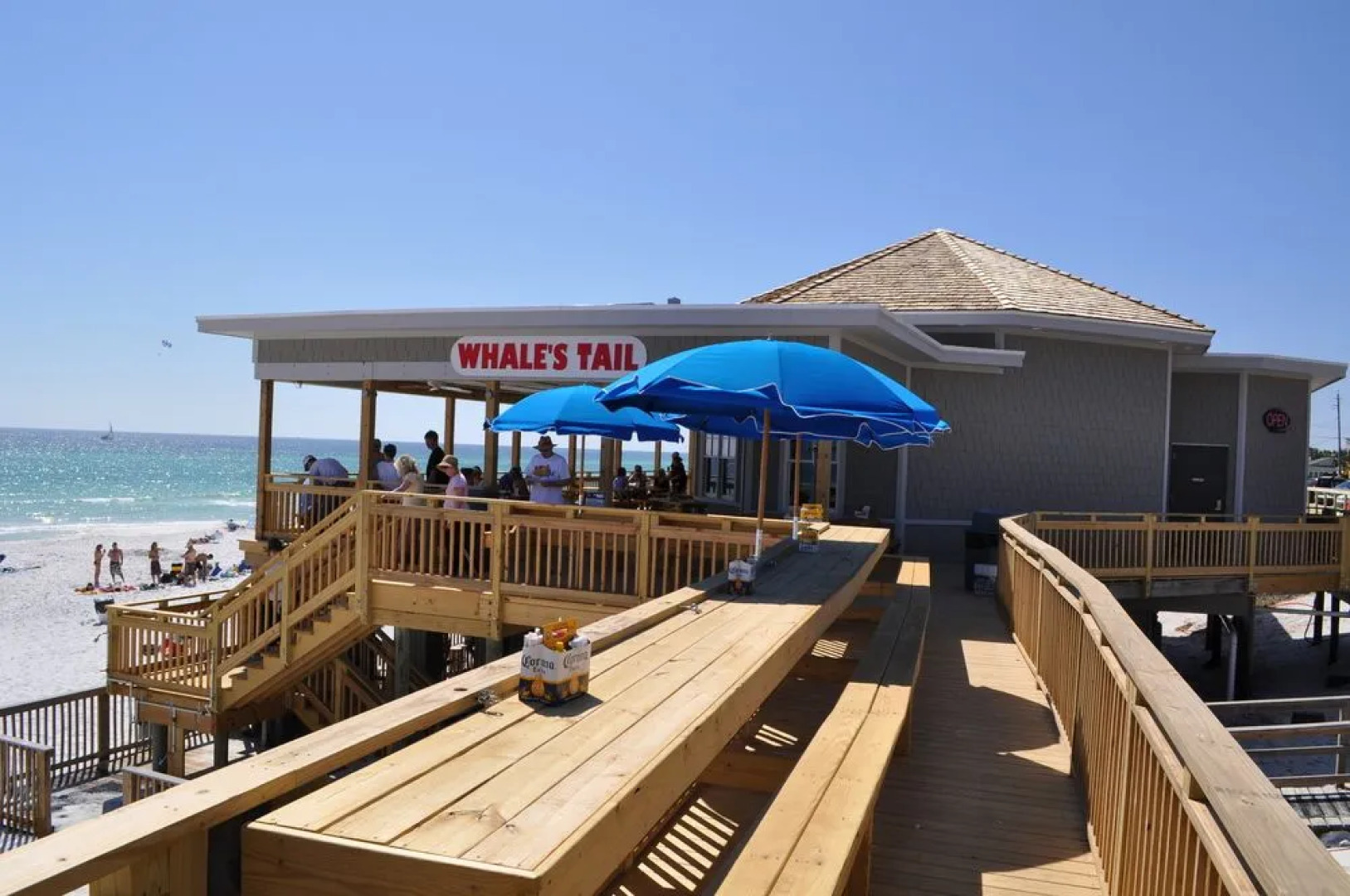 Seascape Resort Golf and Tennis Villas