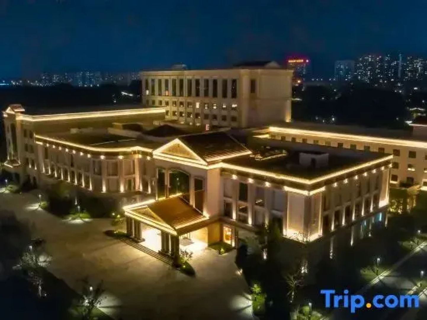 Suqian International Hotel