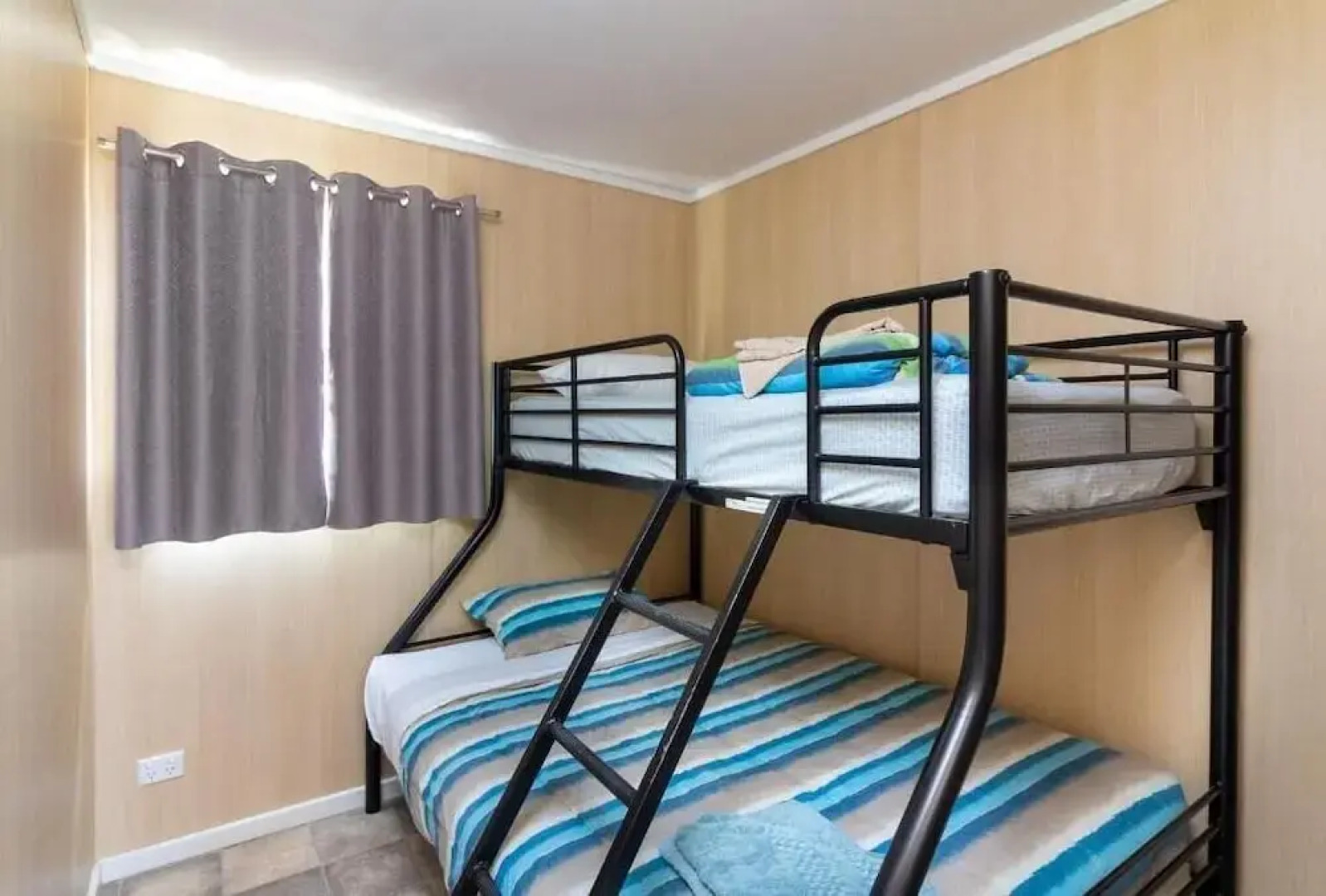 Paringa Caravan Park