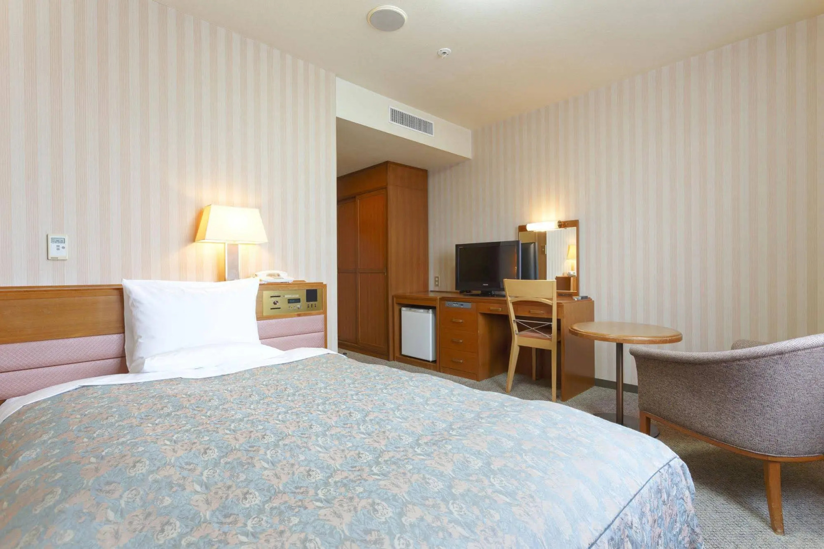 Hotel Grand View Takasaki