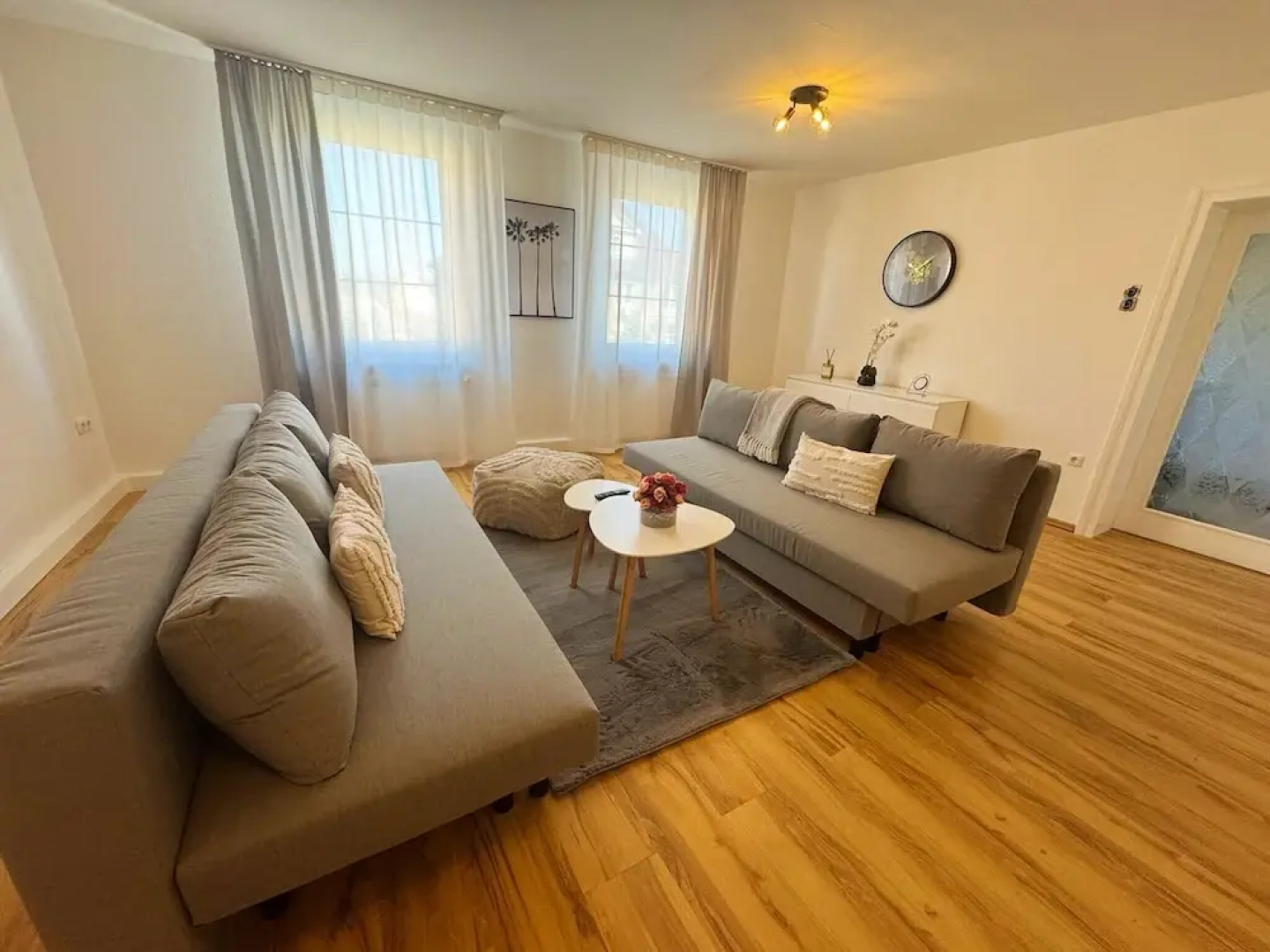 PS Apartments Freienhufen