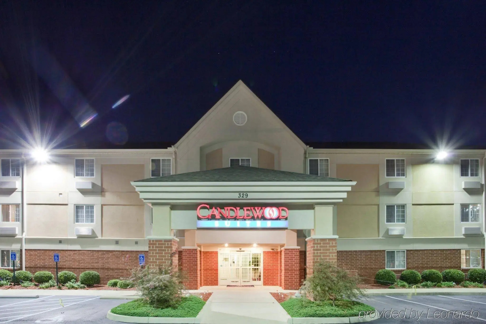 Candlewood Suites Newport News/Yorktown by IHG