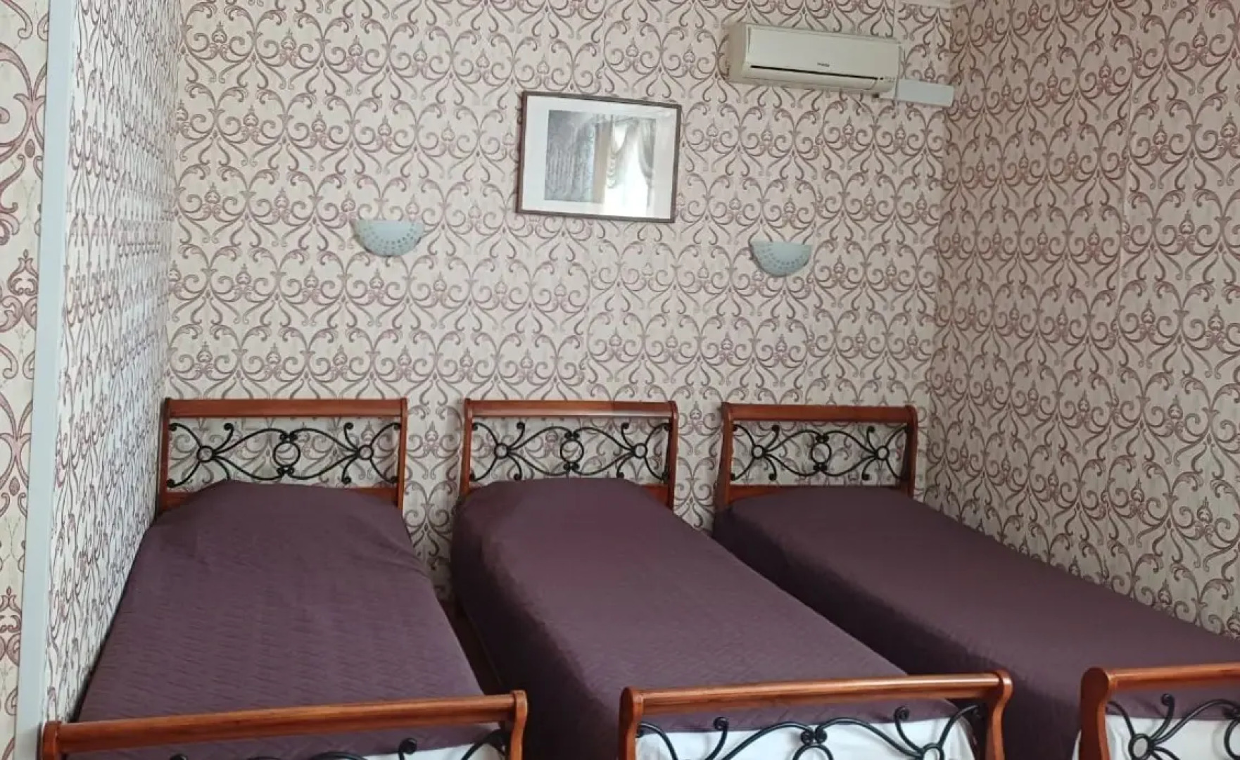 Старая башня(Бердск)