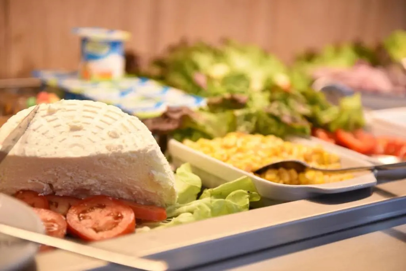 Downtown Tunis Hotel