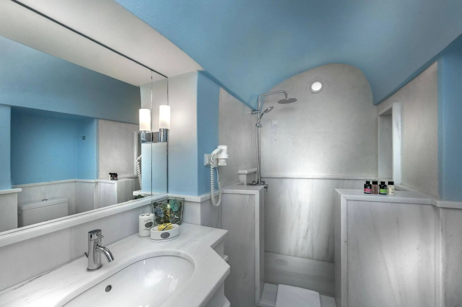 Aigialos Luxury Traditional Houses