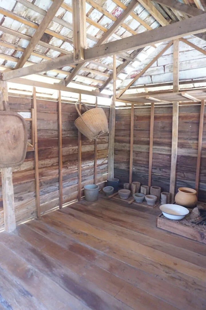 Phuruarounmai Resort