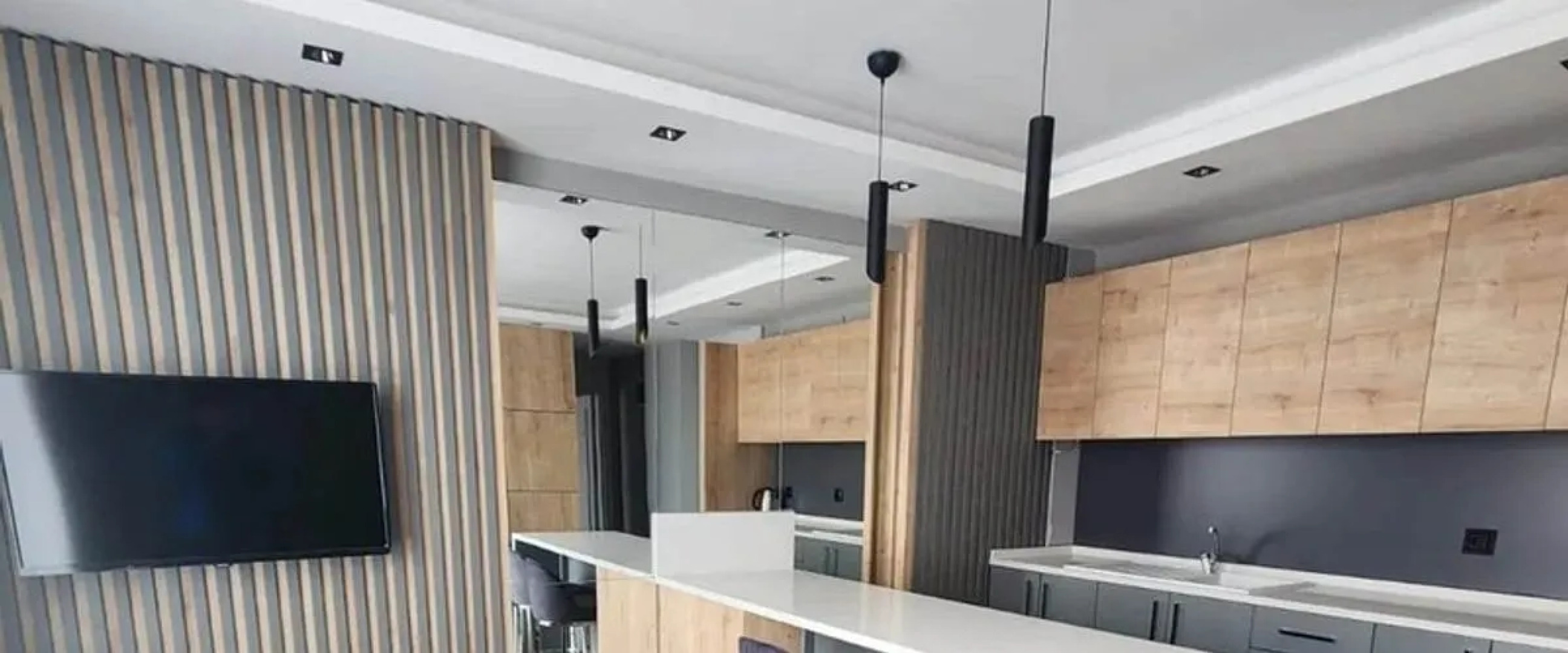 Lion Hill Resort Otel