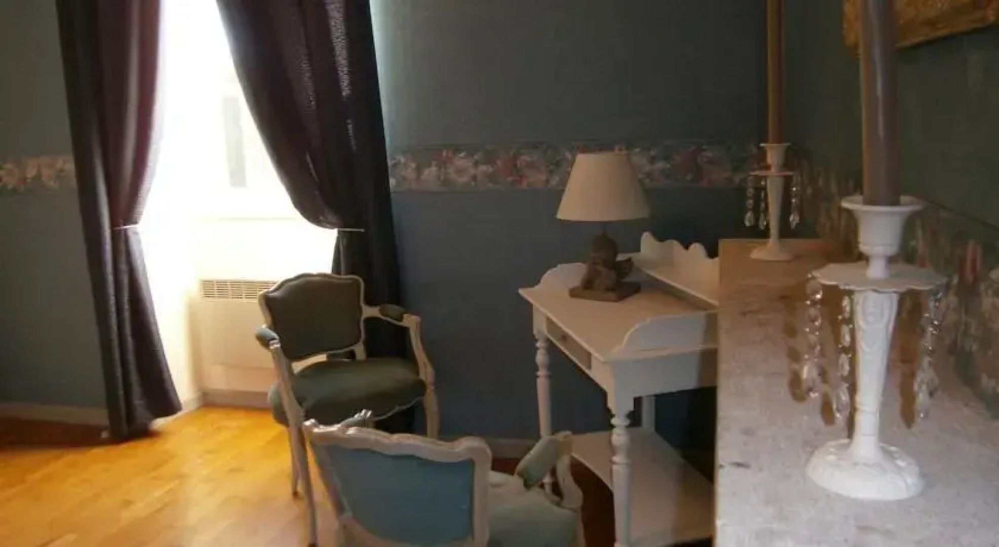 Domaine des Glycines