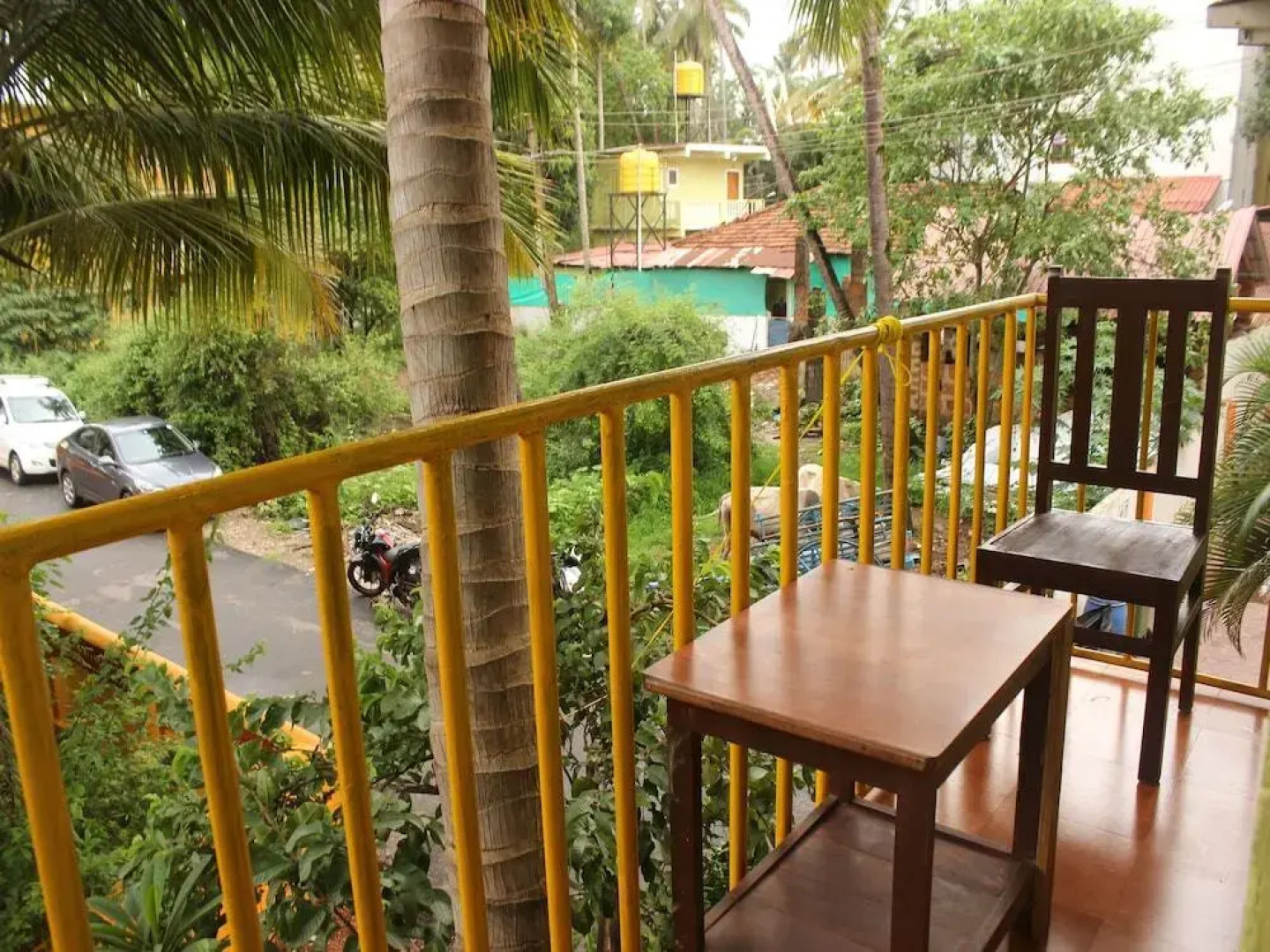 Smiley Holiday Homes