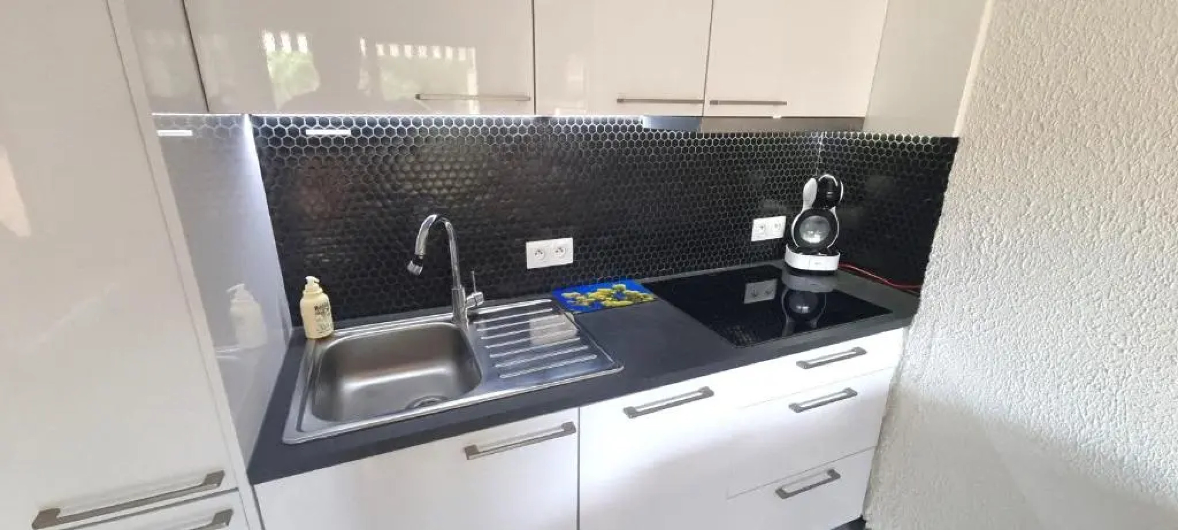 Studio "La Mer" a Bormes-Les-Mimosas