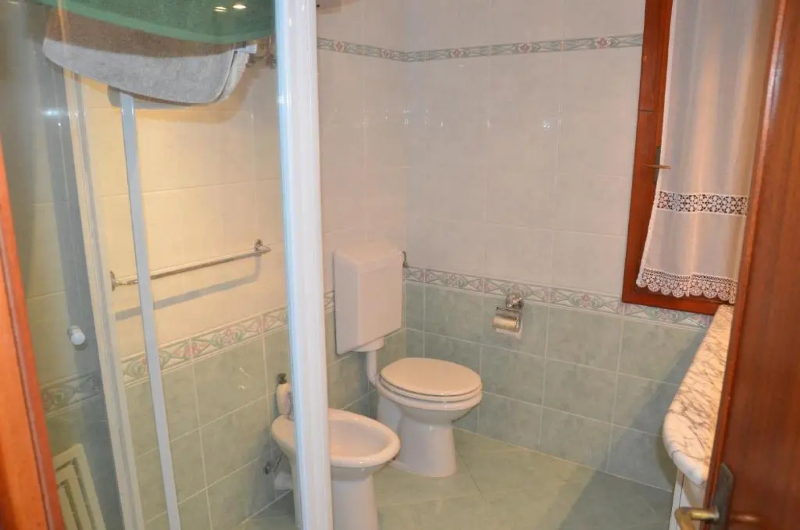 Rocce di Capo Mimosa - Cervo