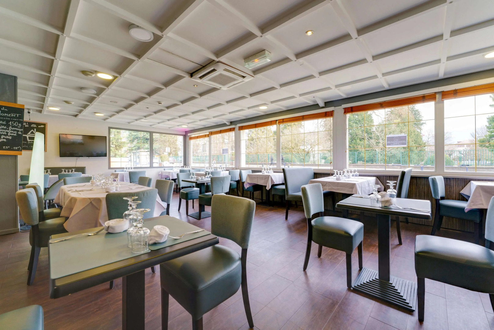 Best Western Voiron Centre