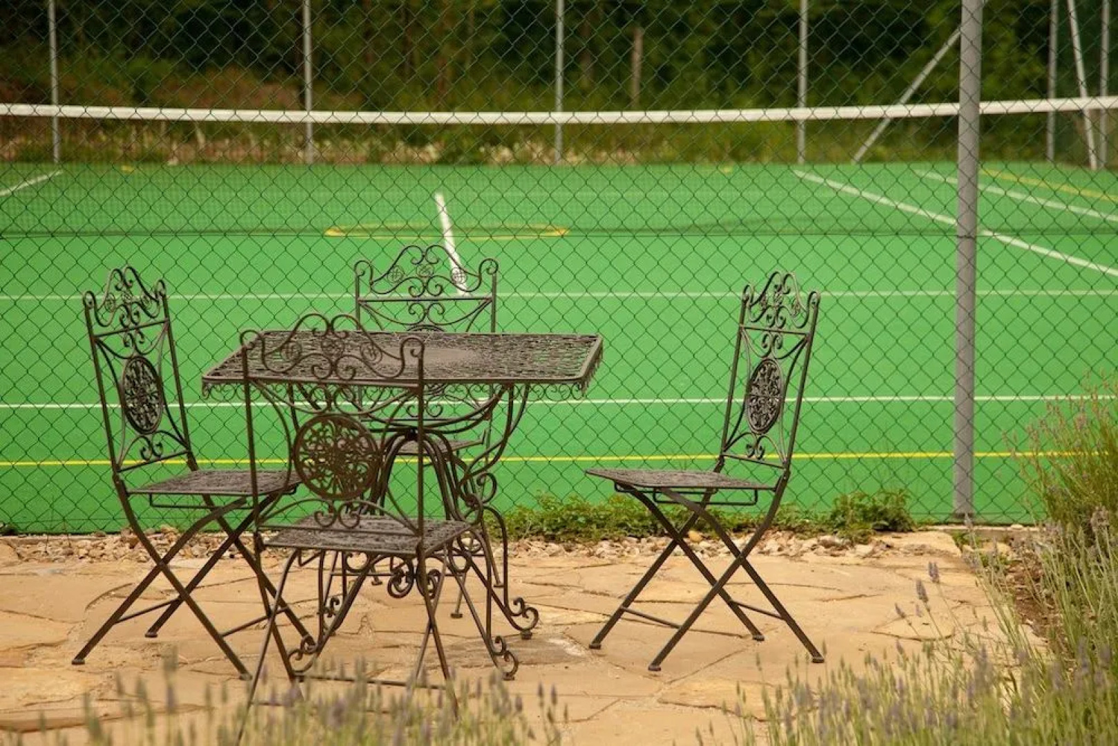 Agriturismo la Casetta delle Erbe