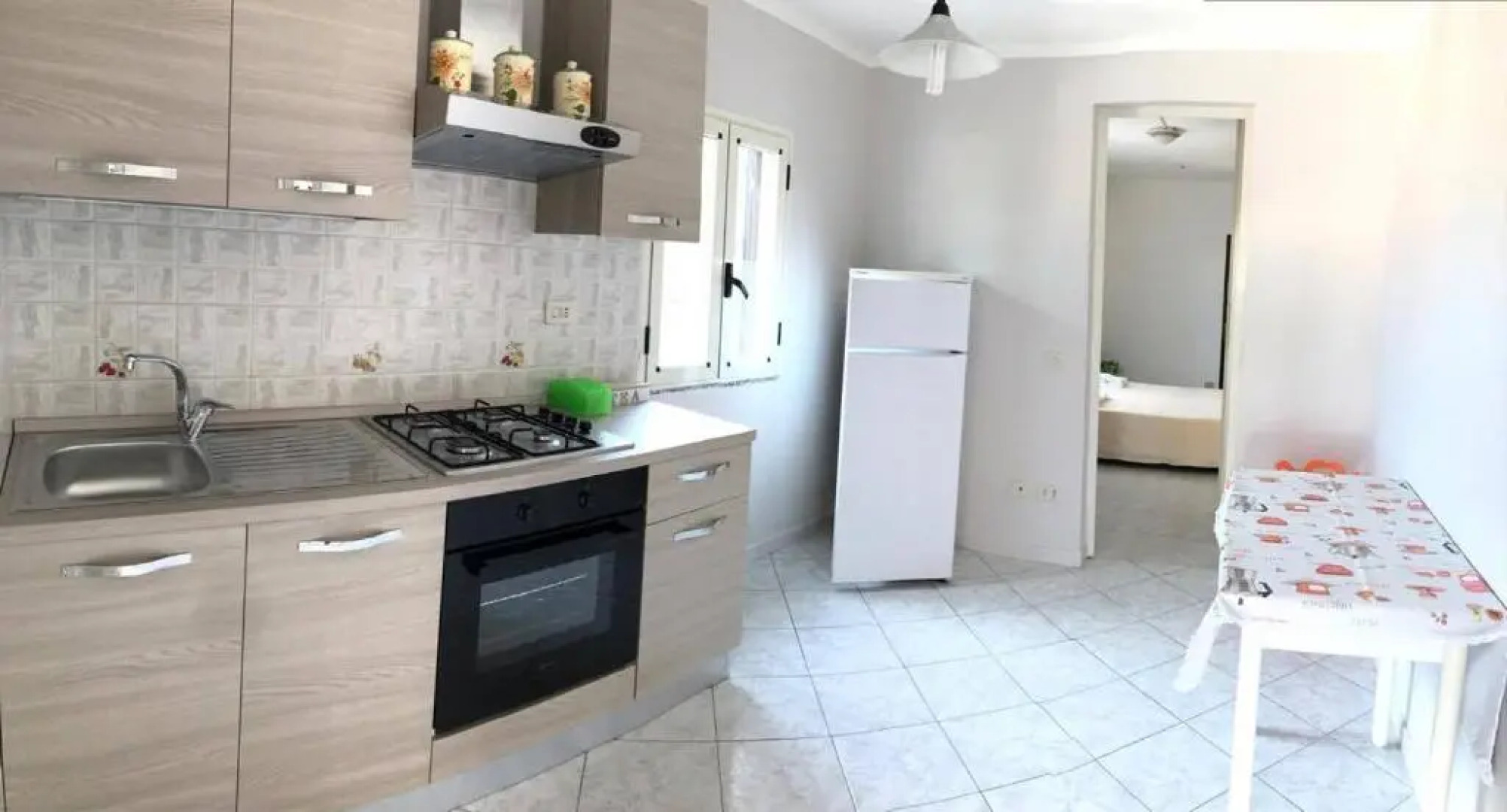 Aethalia Bed and Breakfast