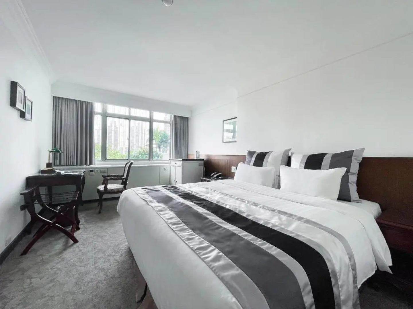 Guide Hotel Kaohsiung Liuhe