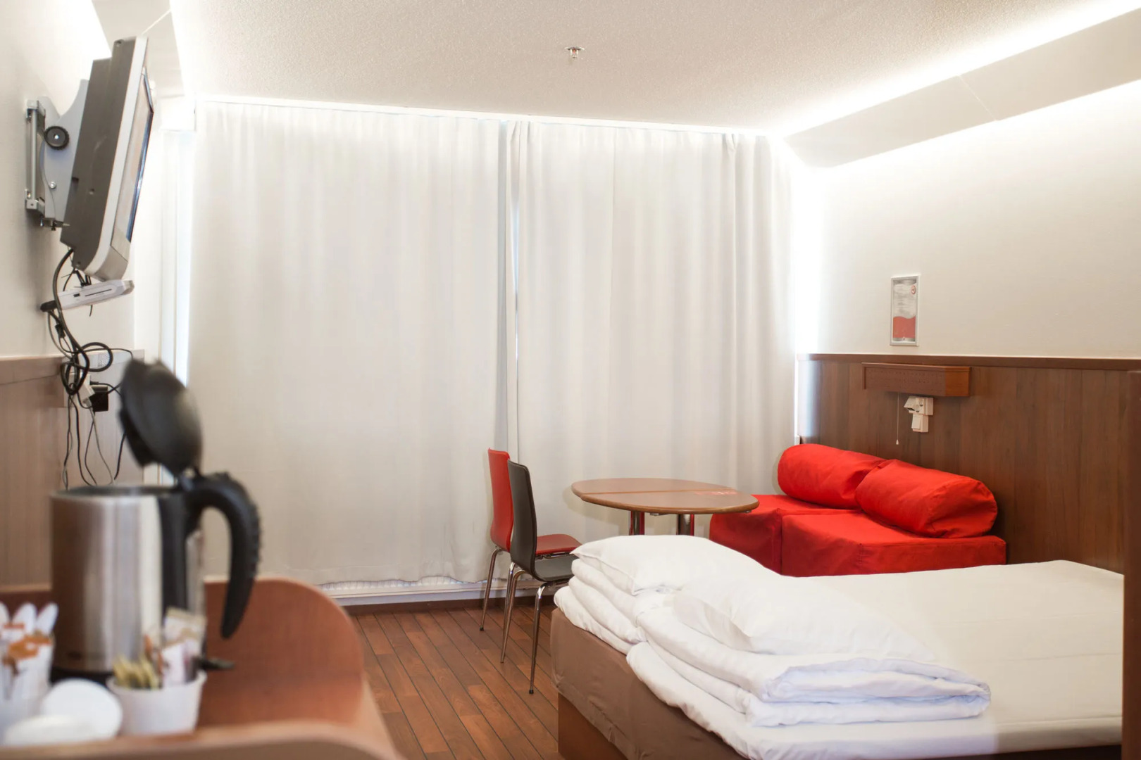 Omena Hotel Jyväskylä