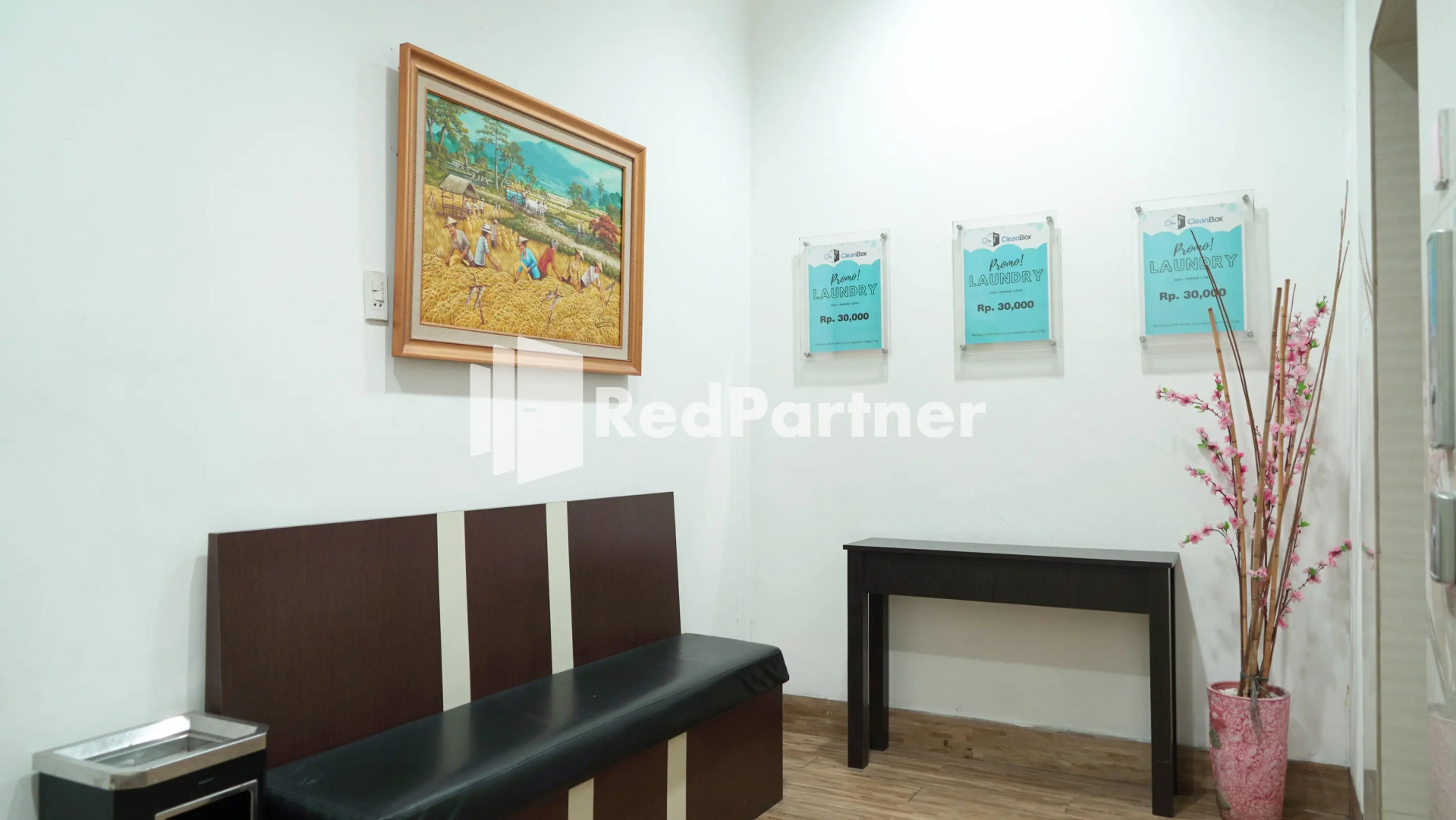 Wisma Sederhana Budget Hotel