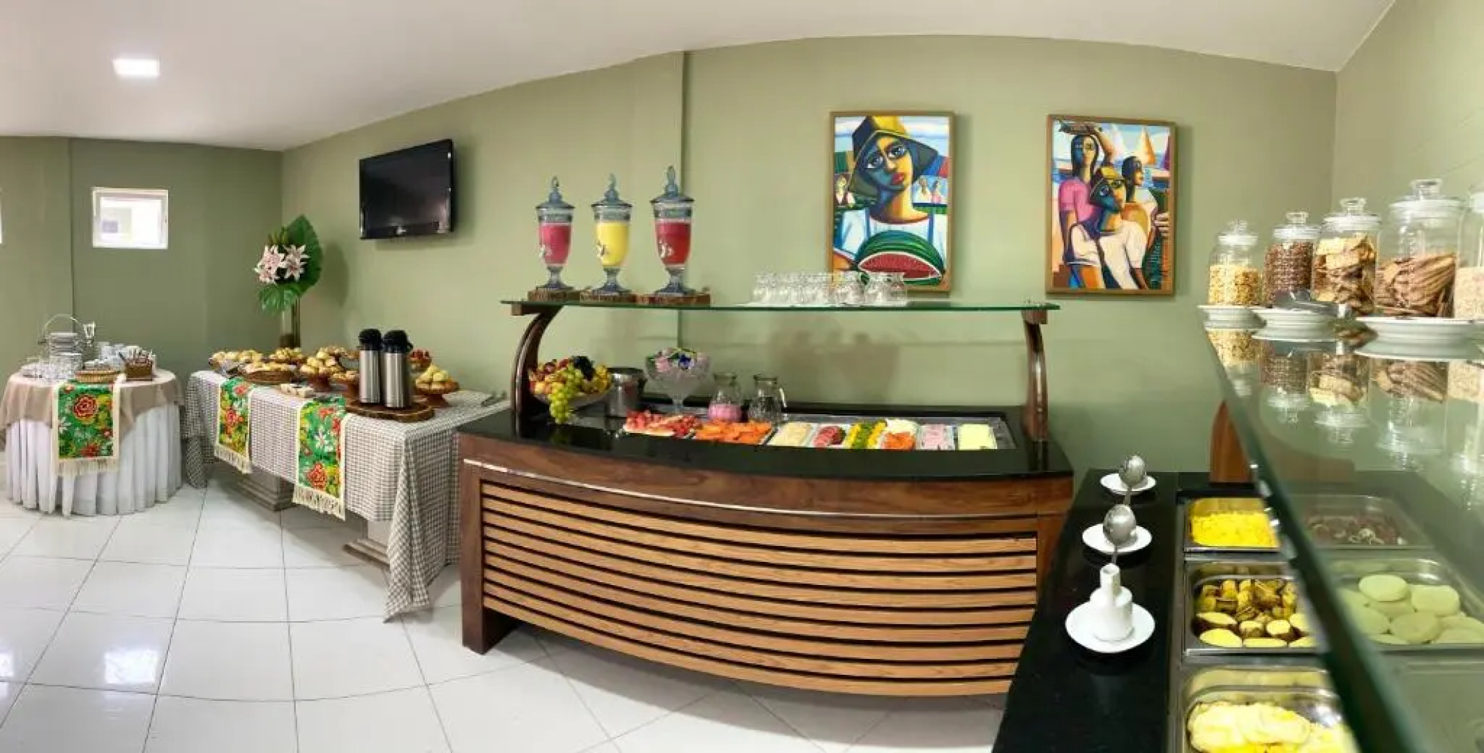 Belvedere Paulo Afonso