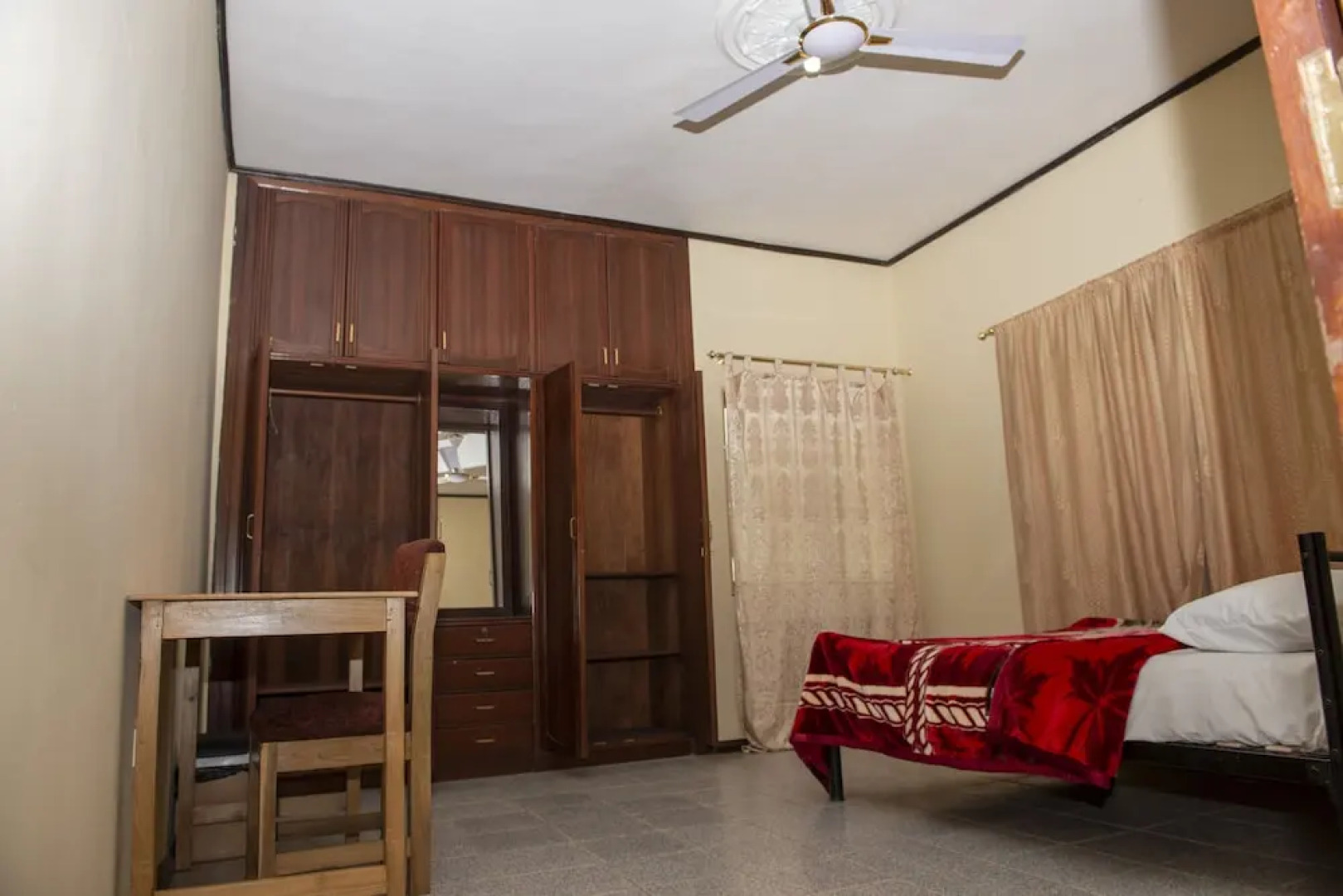 Infinity Guest House