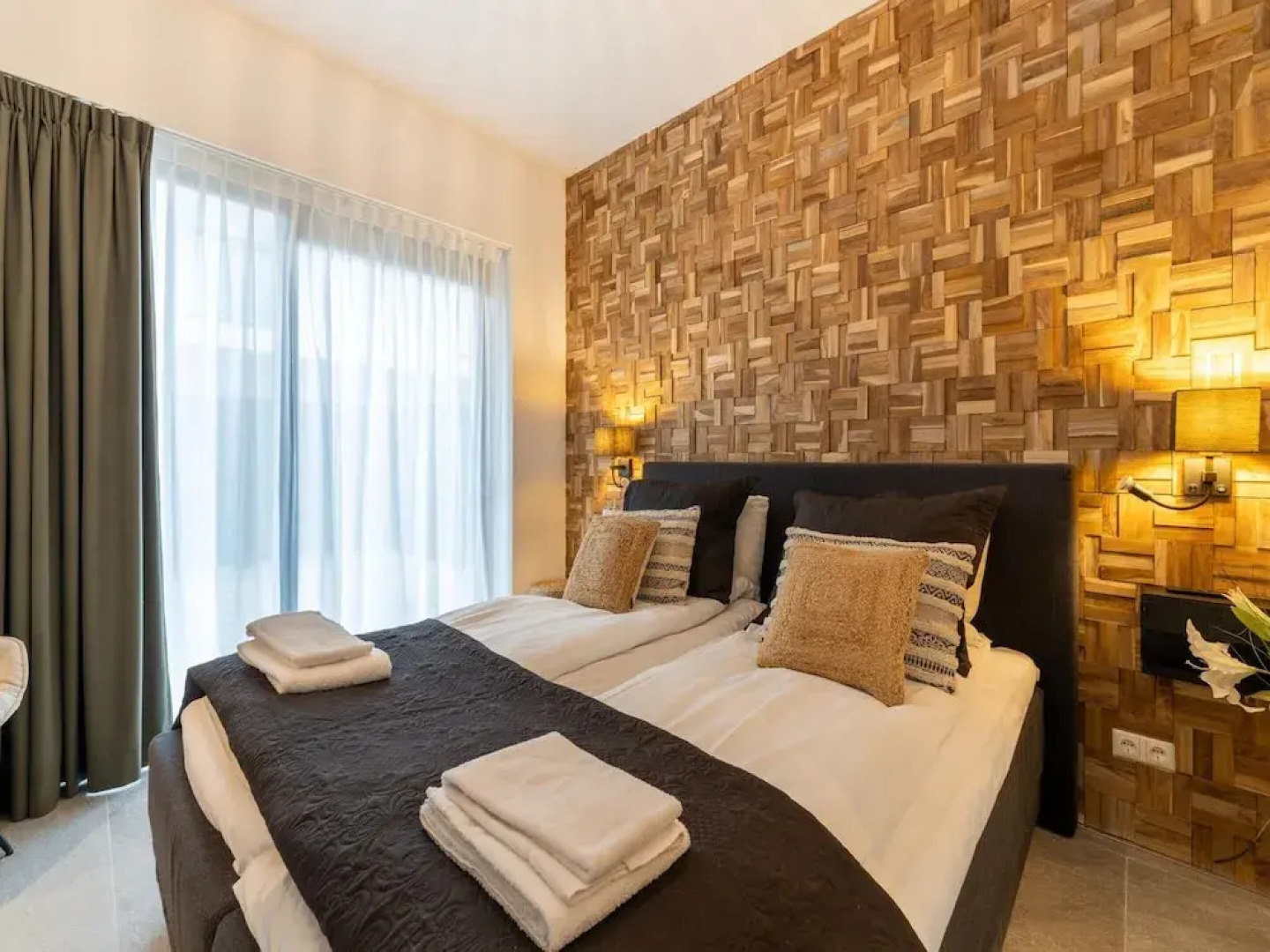 Villa in Zeewolde Near Town Center