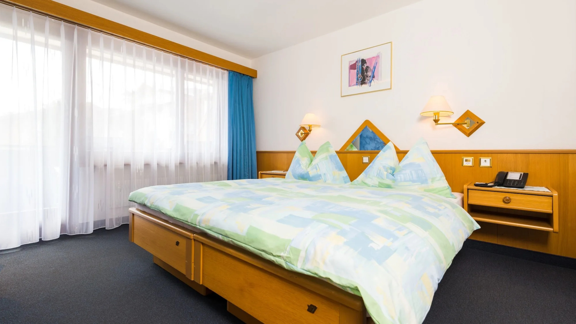 Erlebnishotel Etoile