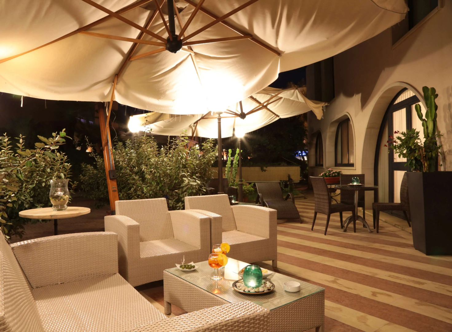 Best Western Hotel Dei Cavalieri