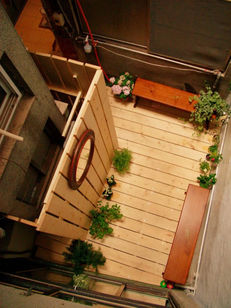 Fuqi Hostel - Yuanqi