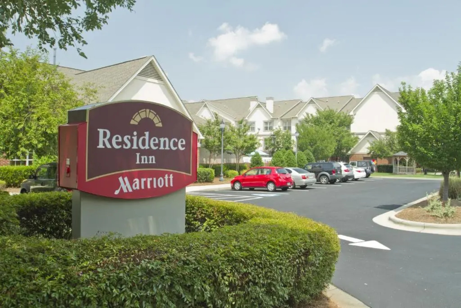 Residence Inn by Marriott Charlotte Lake Norman