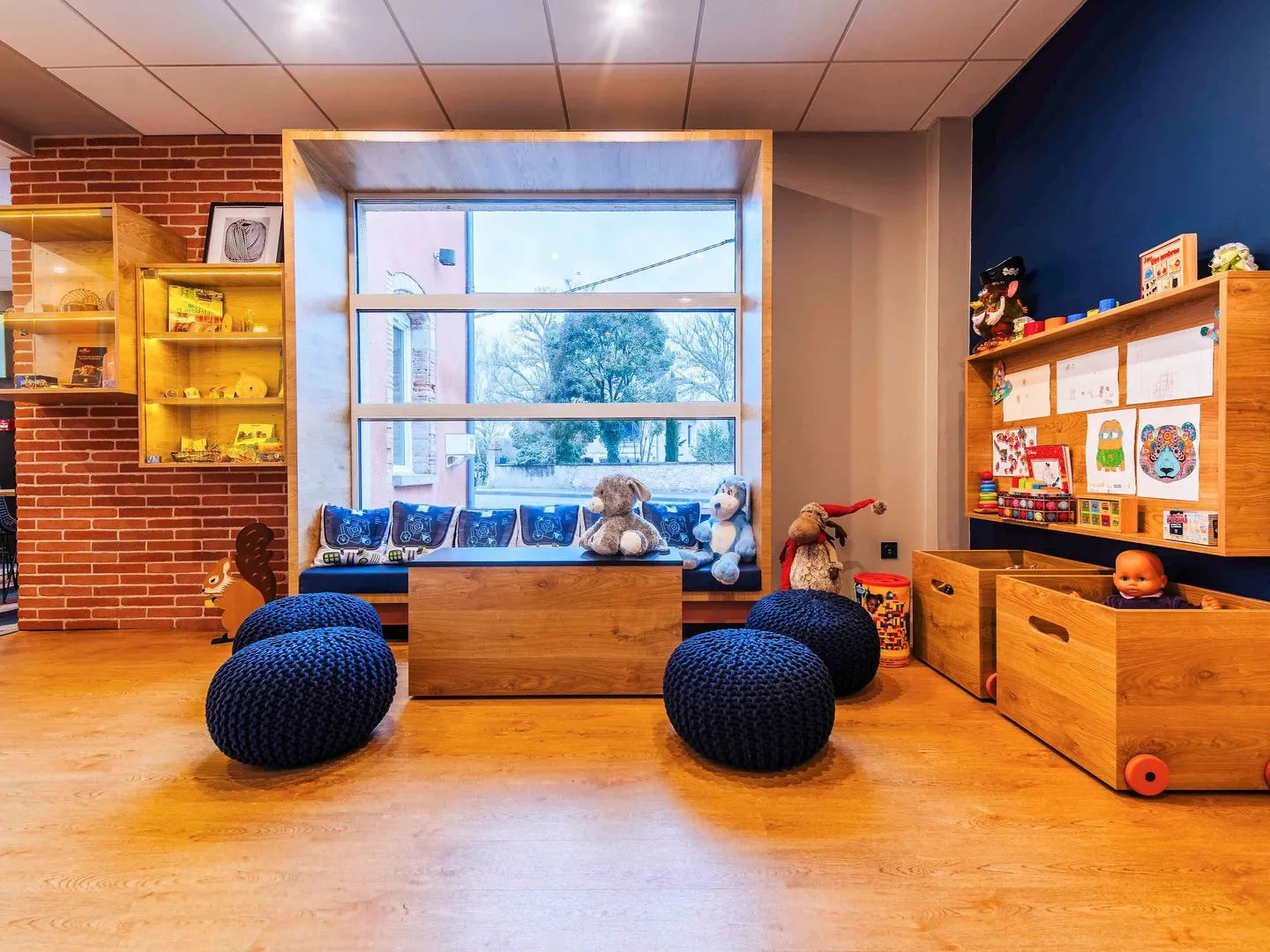 ibis Styles Toulouse Lavaur