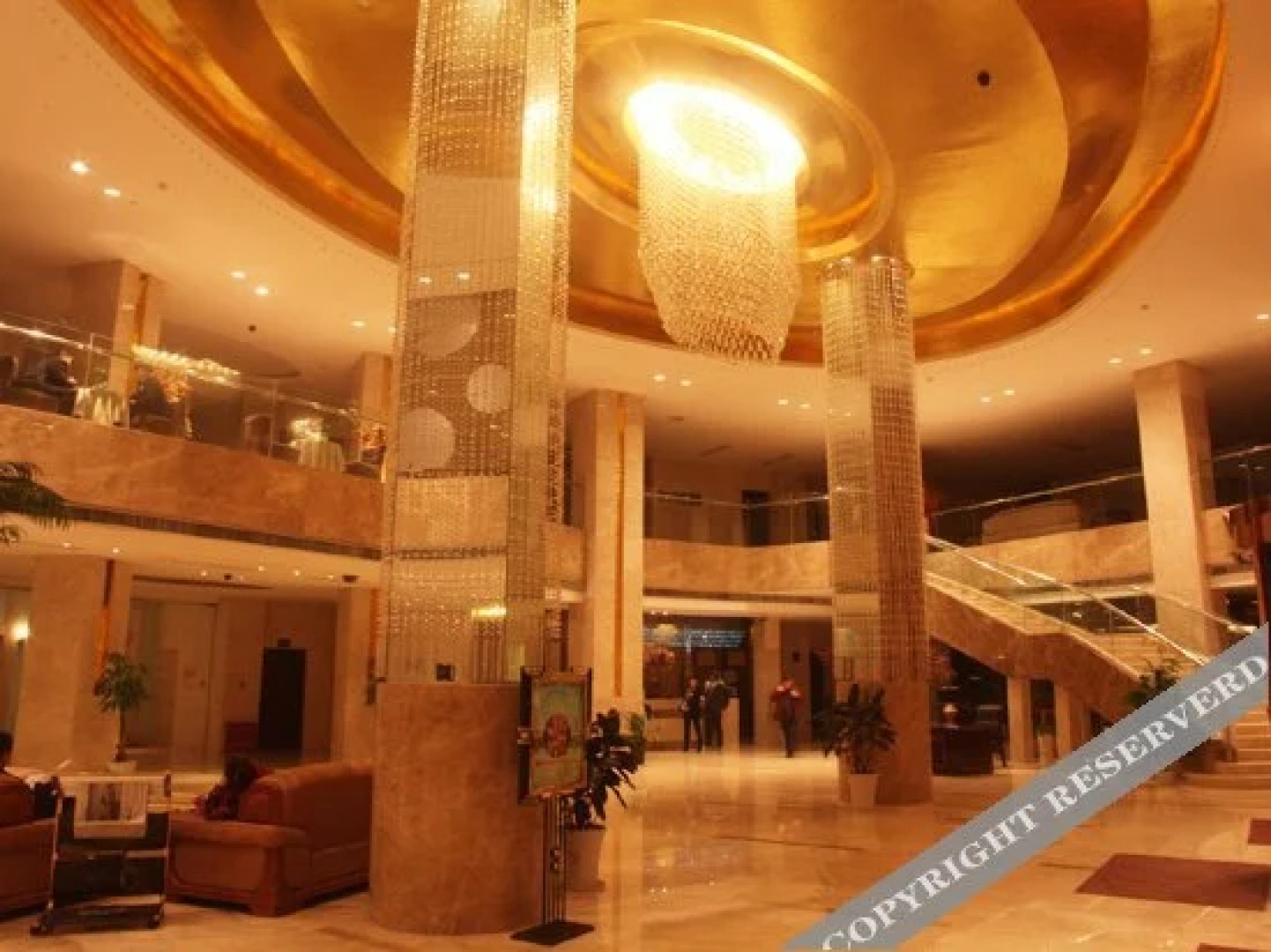 Shishou International Hotel