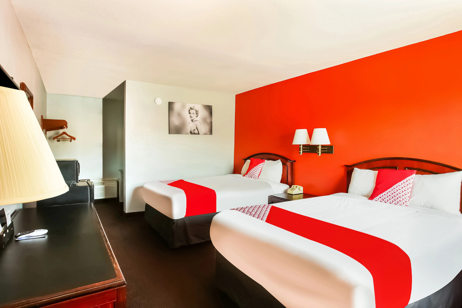 OYO Hotel Texarkana North Heights AR Hwy I-30