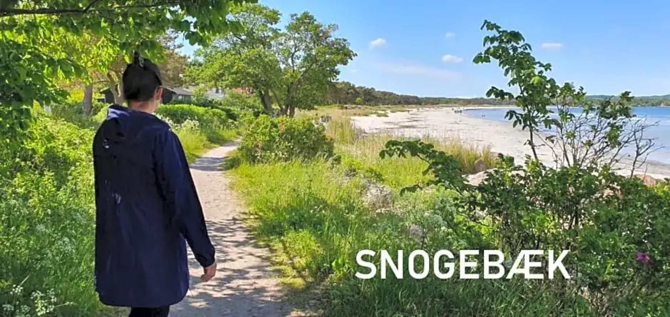 The FIG Studio - "Den Gule Svane" Guest House - near Rønne & Beach