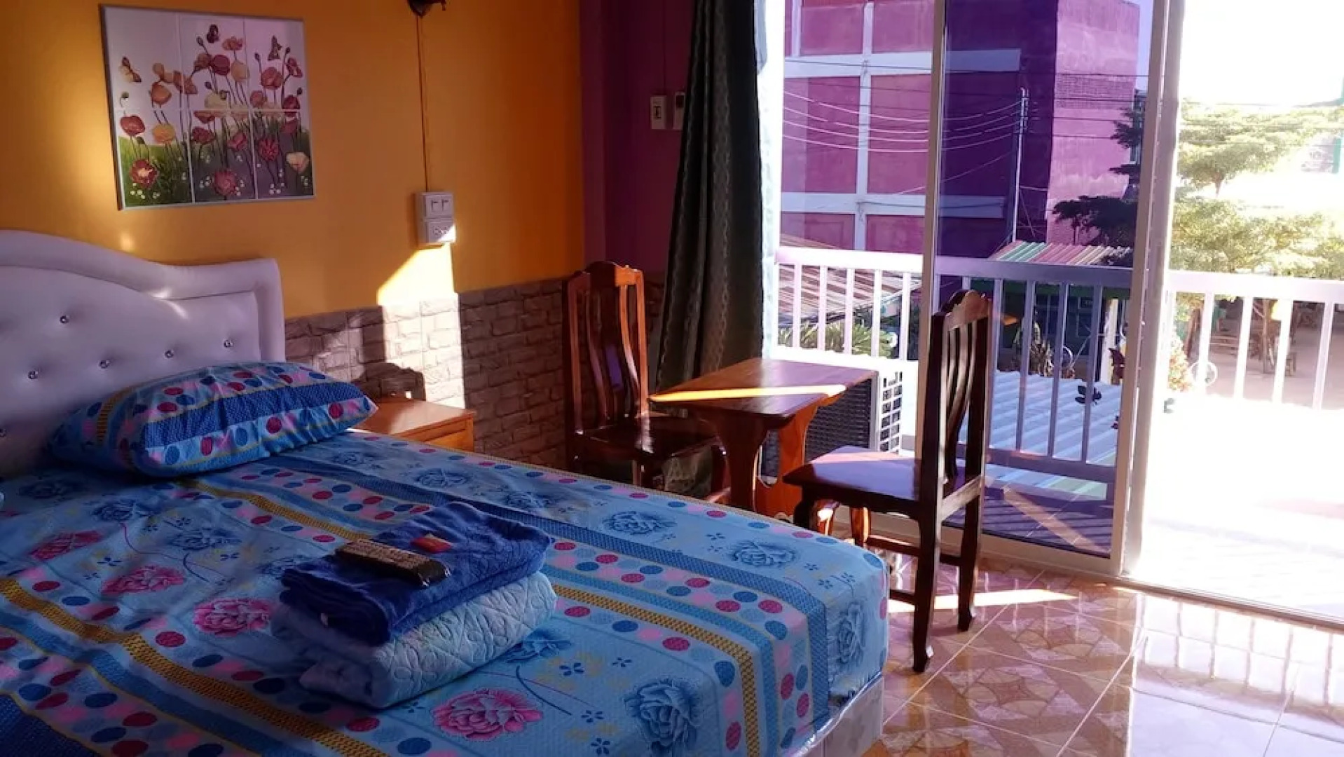 RueangSriSiRi Guest House 2