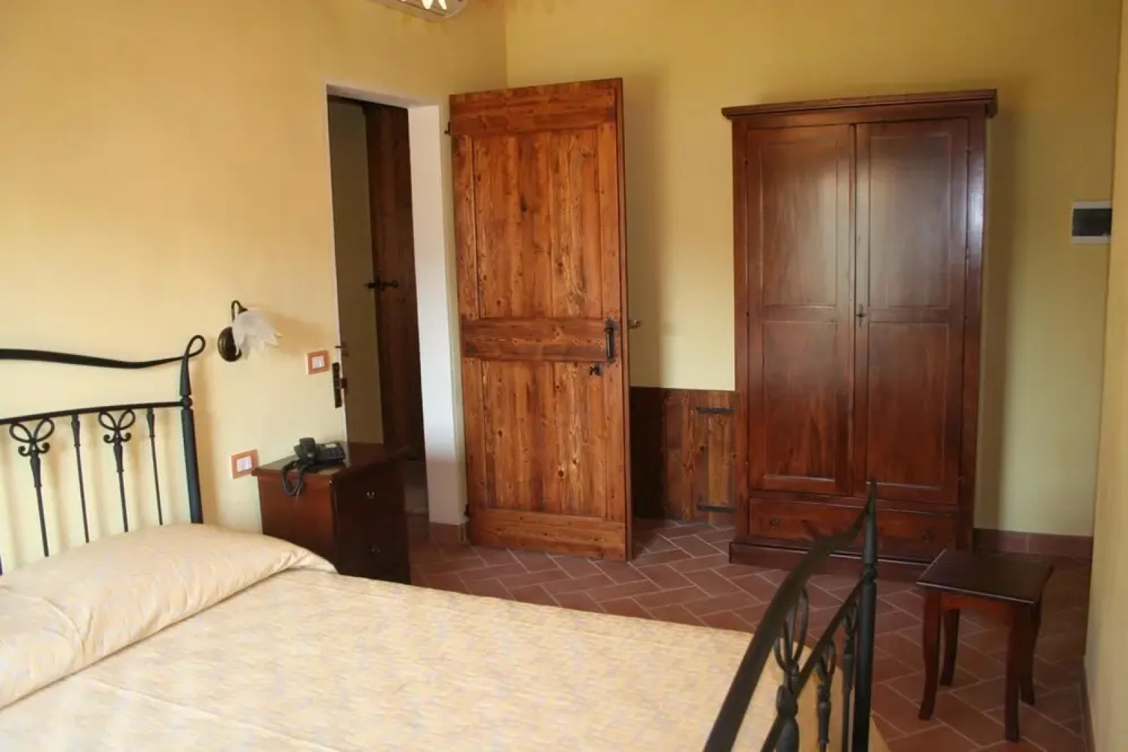 Agriturismo Il Casale