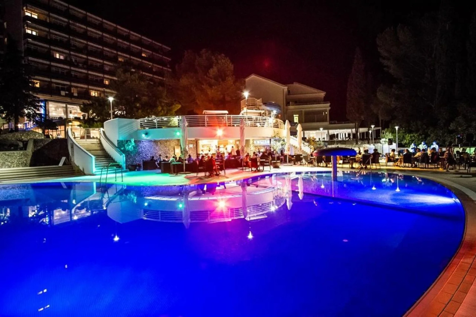 Drazica Hotel Resort