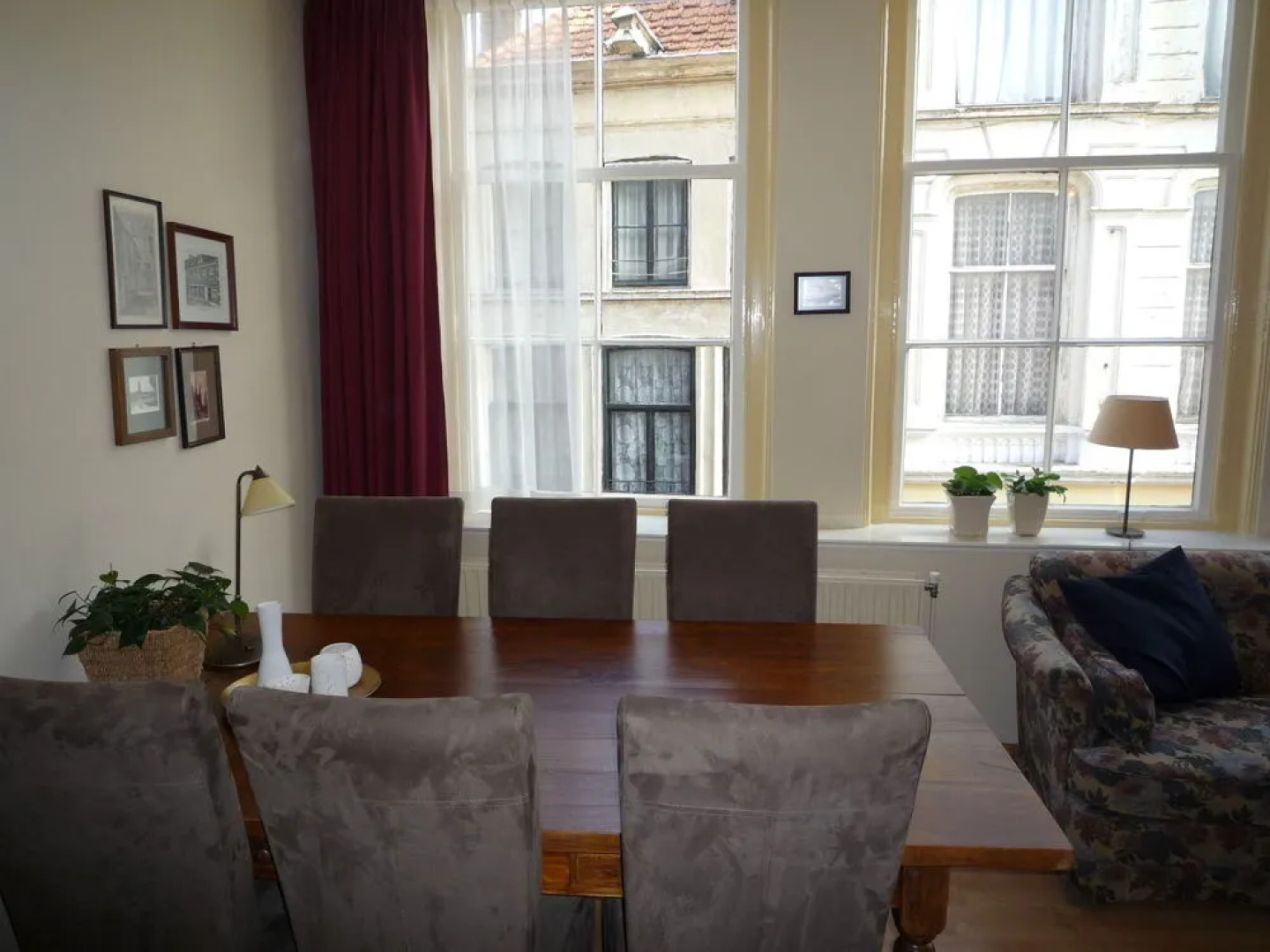 Hotel Hanzestadslogement De Leeuw