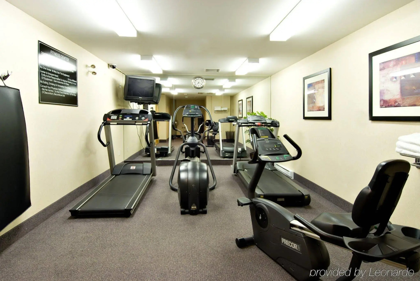 Holiday Inn Express & Suites Surrey by IHG