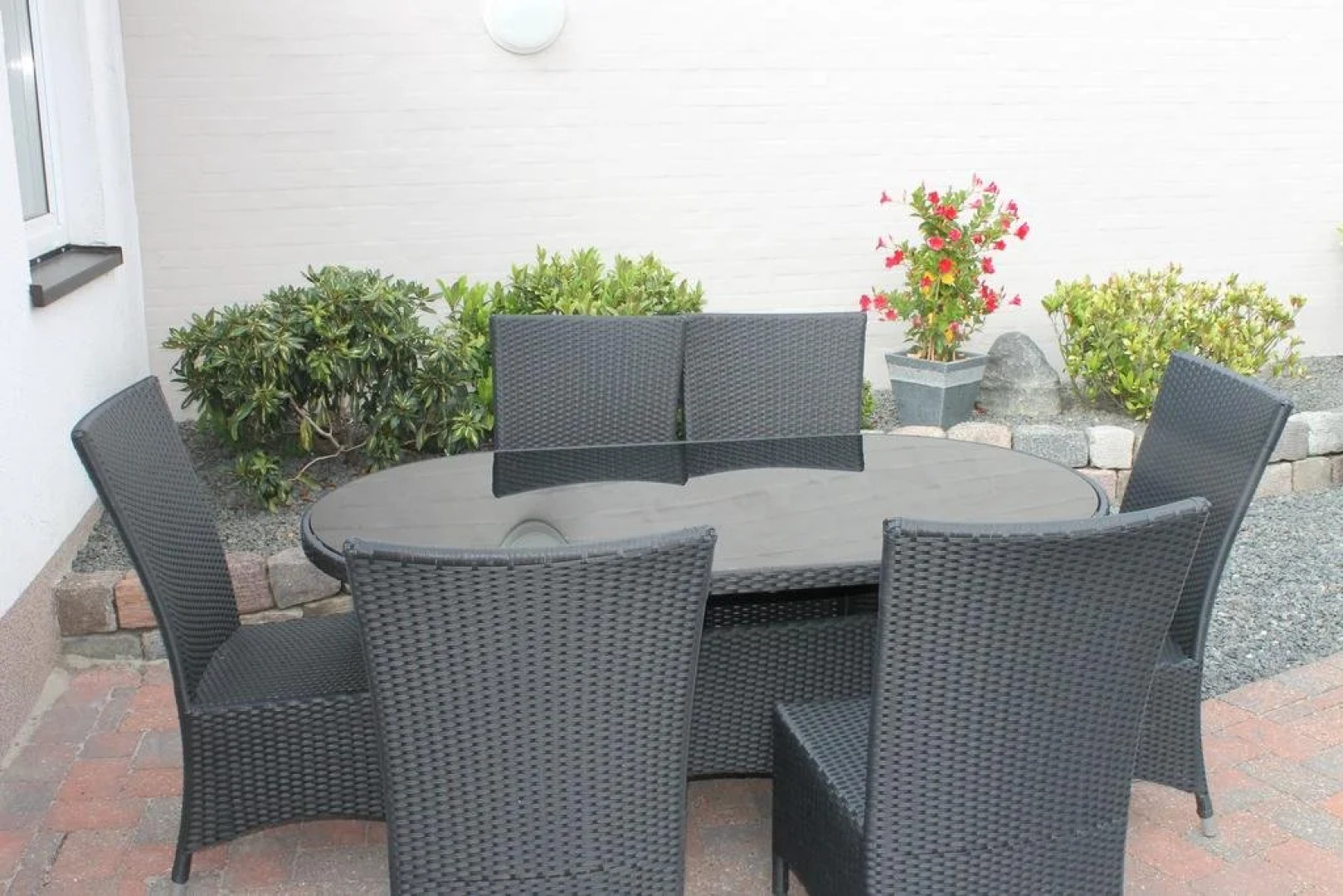 Amalie B&B Apartments