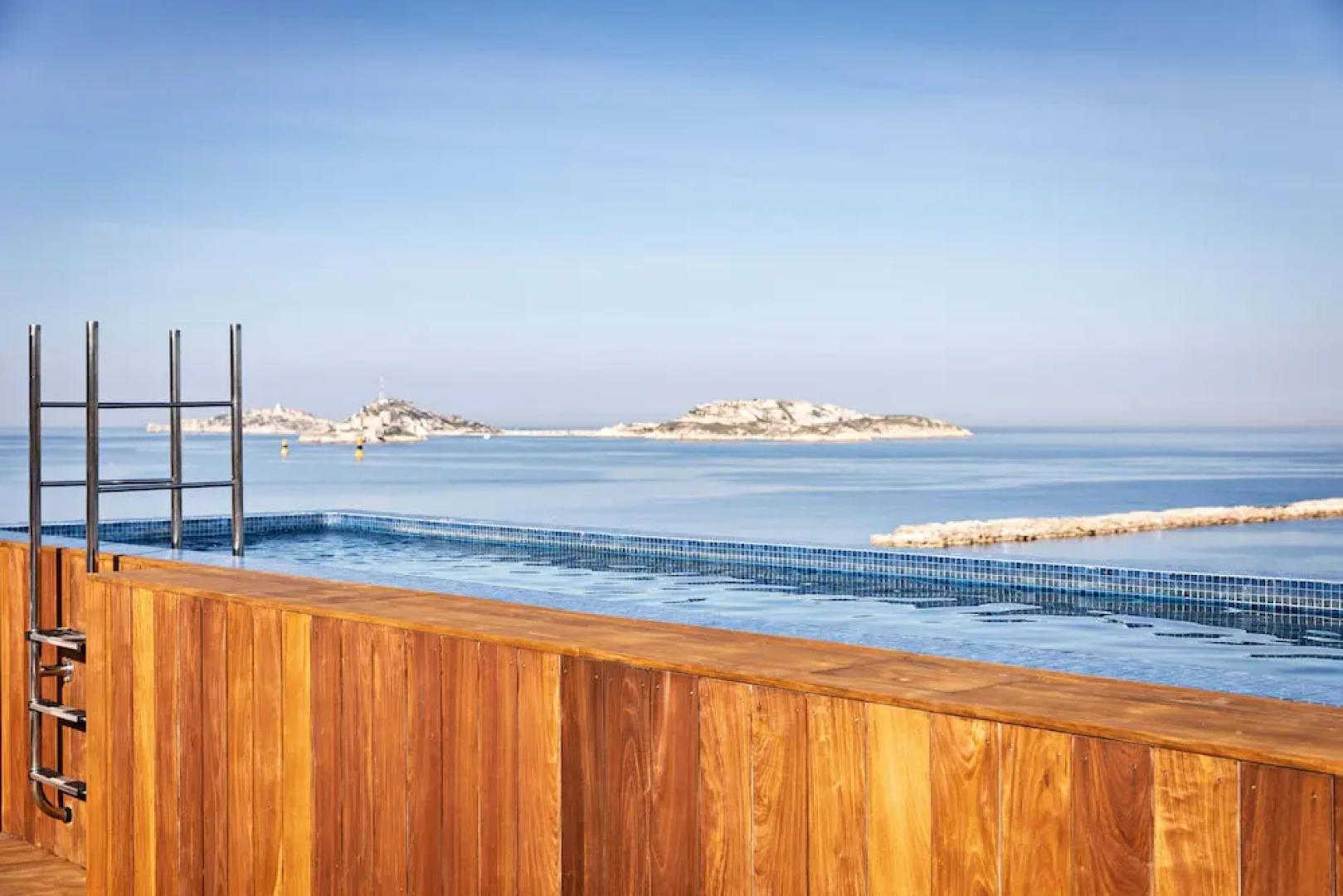 Hôtel Marseille Richelieu