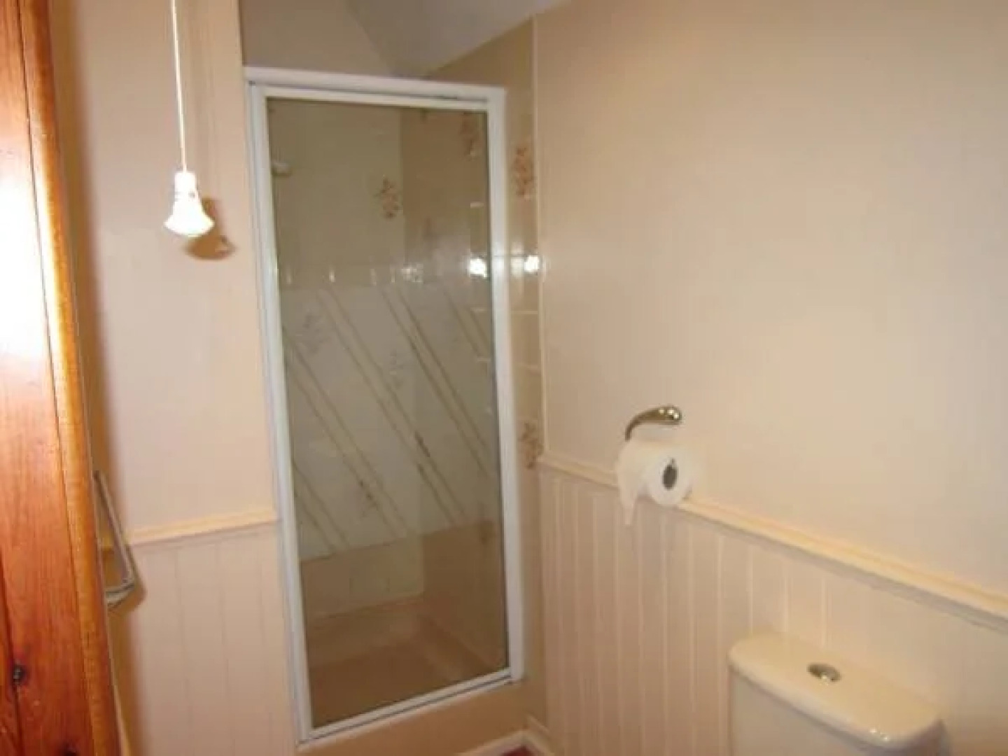 Min y Gaer Guest House