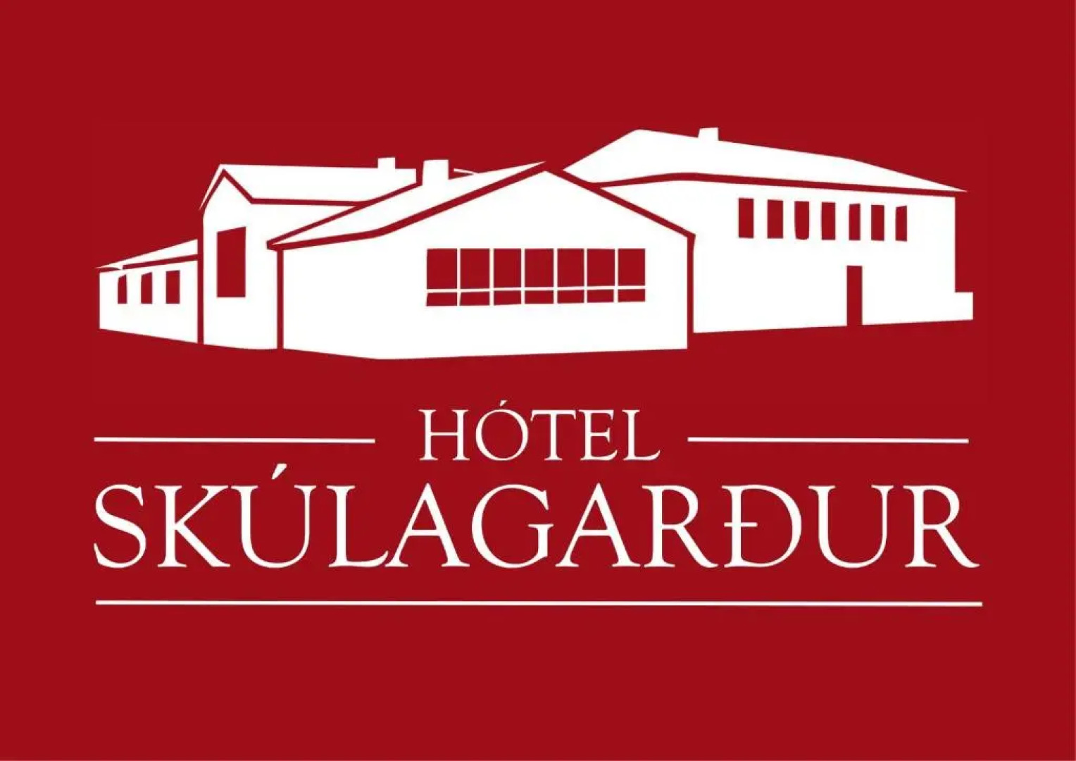 Hotel Skúlagardur