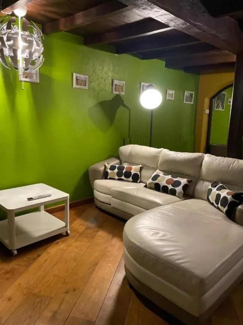 't Hoppecruyt Logies