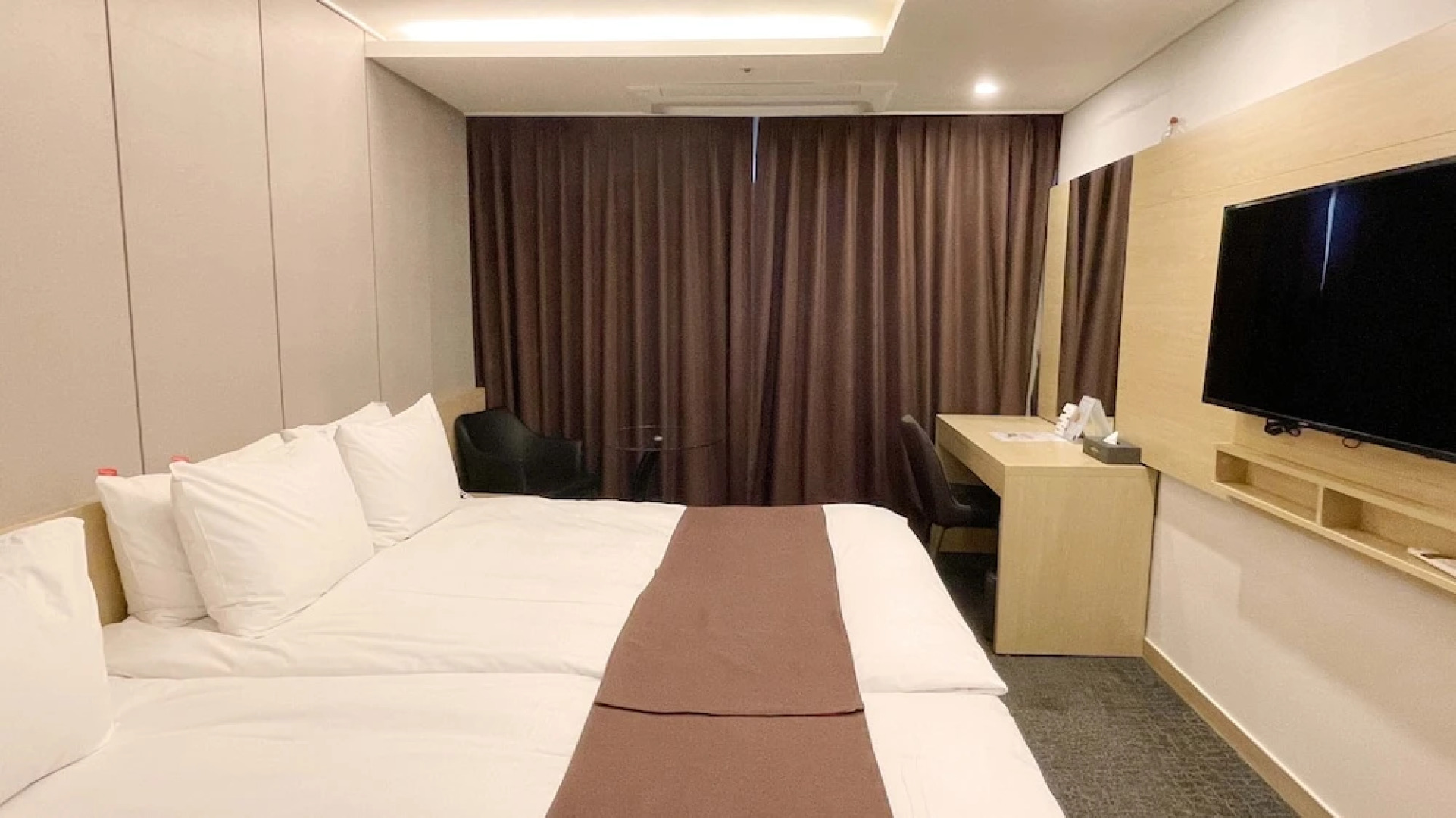 Ramada By Wyndham Chuncheon