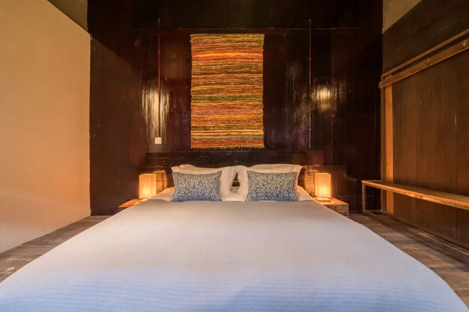 Guzo Su The Old House Boutique Hotel