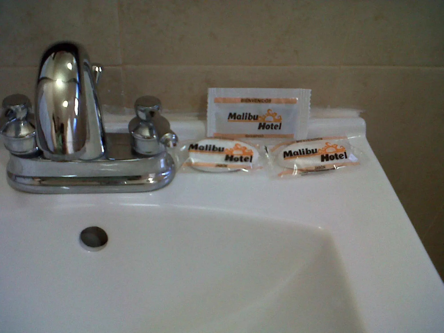 Hotel Malibu Guaymas