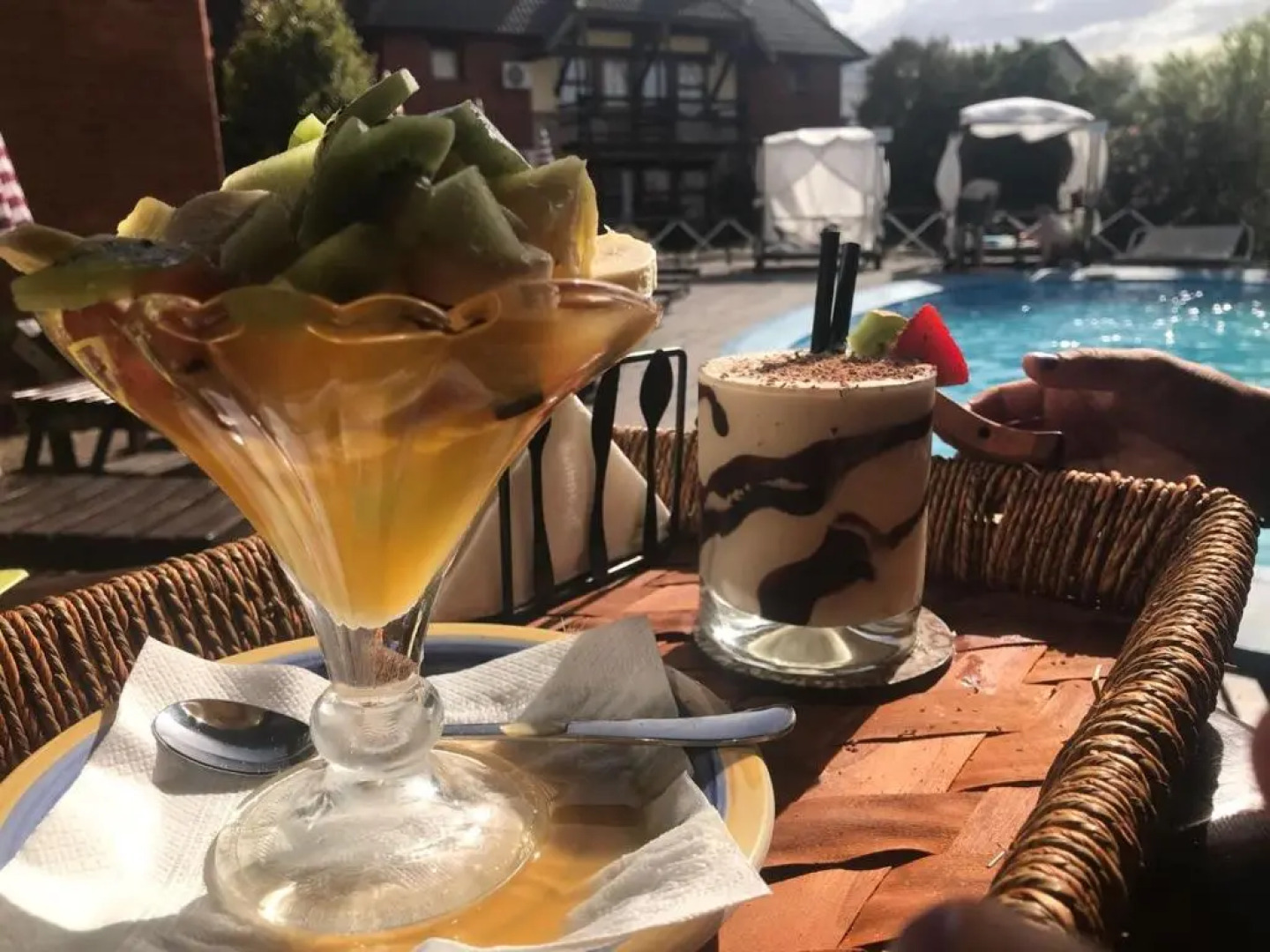 Hotel y Spa Arenarena