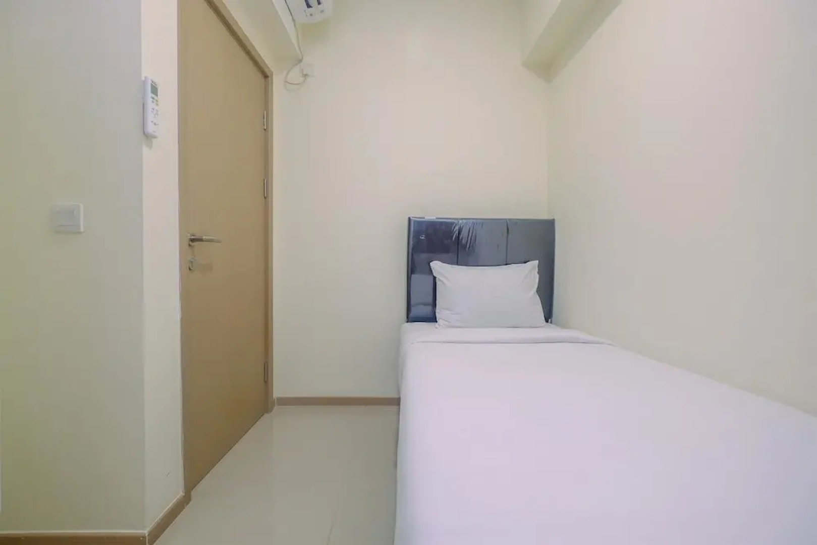 Cozy and Functional 3BR at Meikarta Apartment