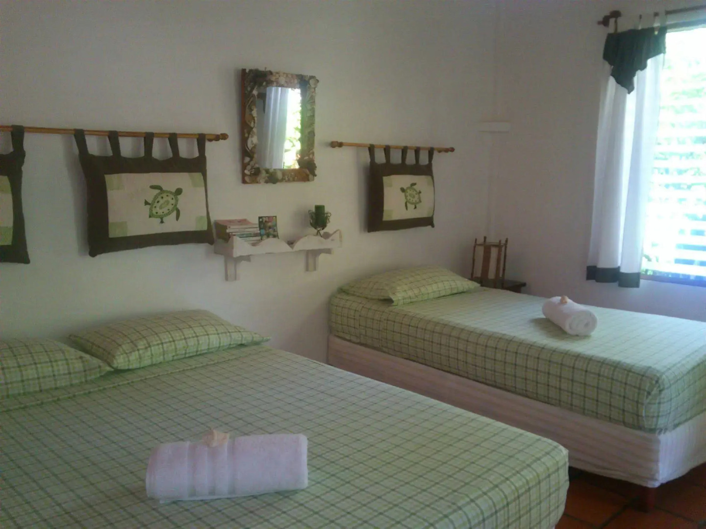 Beso del Viento - Adults Only