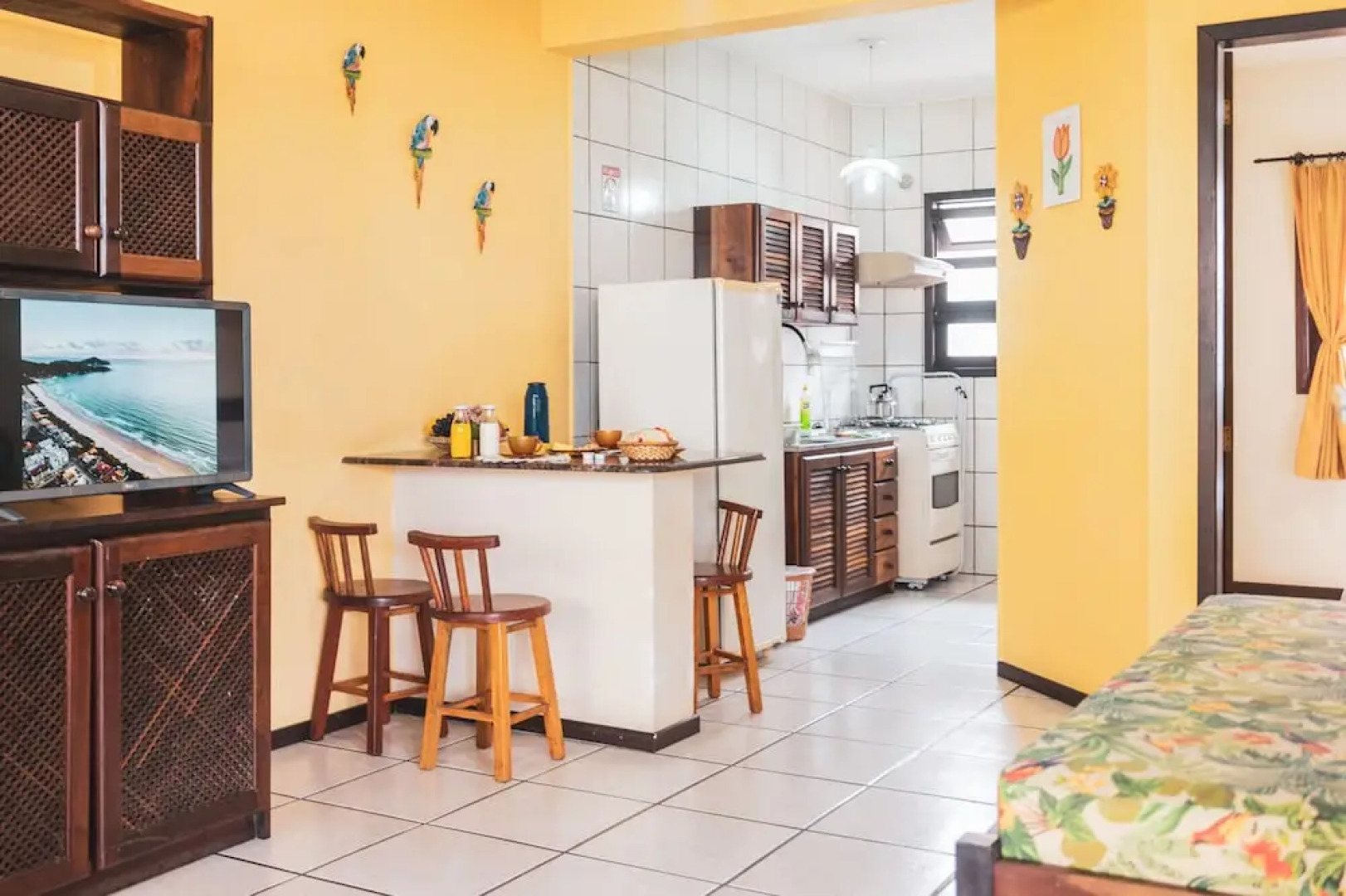 Agua Marinha de Bombas - Bombinhas