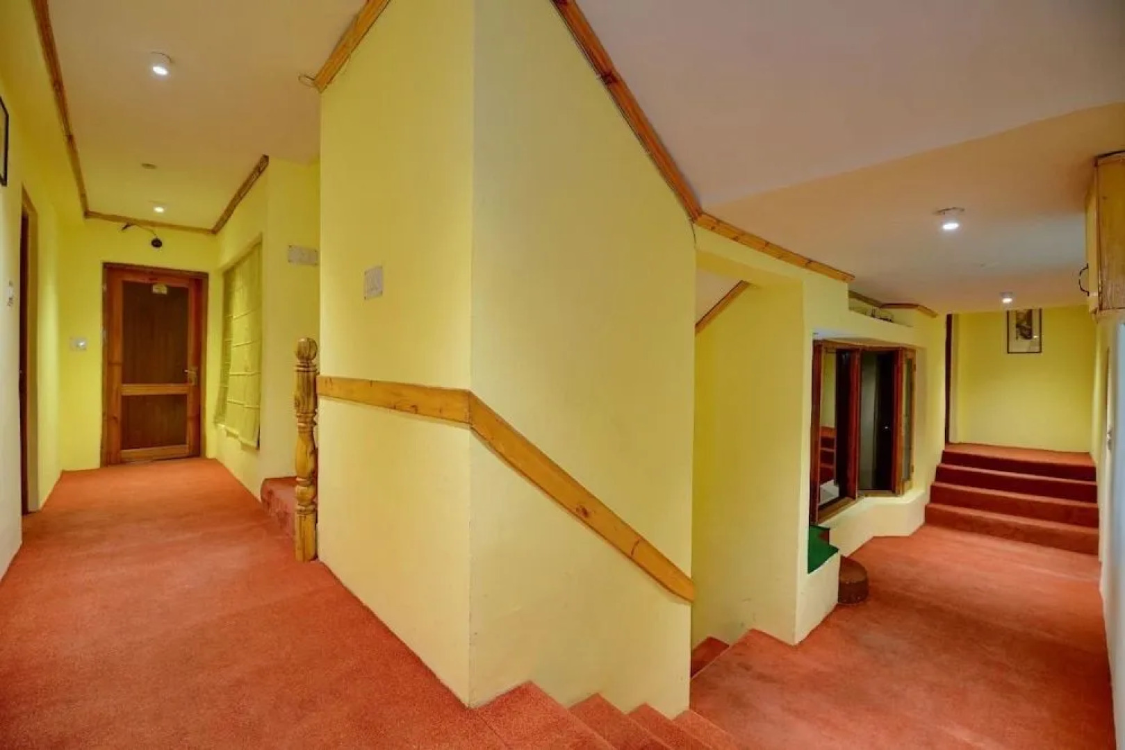 Hotel Pine Palace Resort